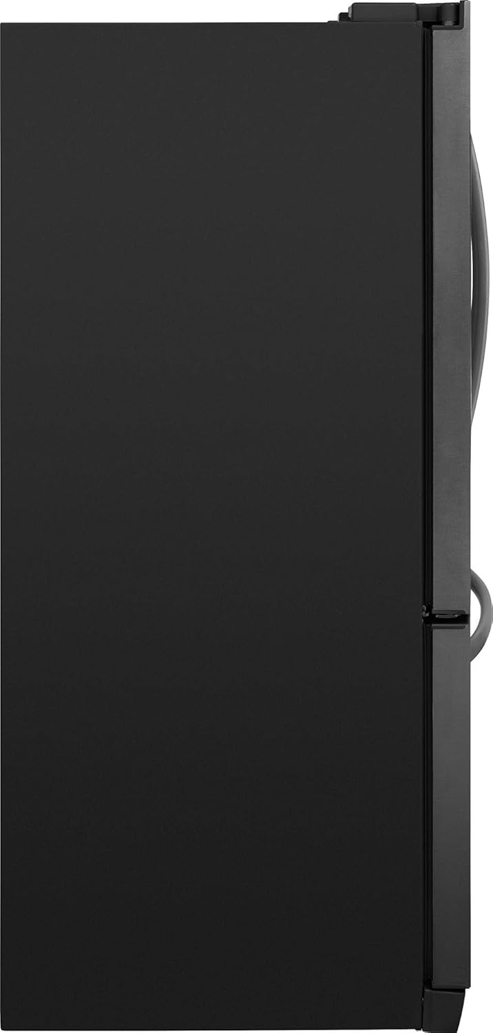 36 Inch French Door Refrigerator with 26.8 cu. ft. Capacity, Stainless Steel M379