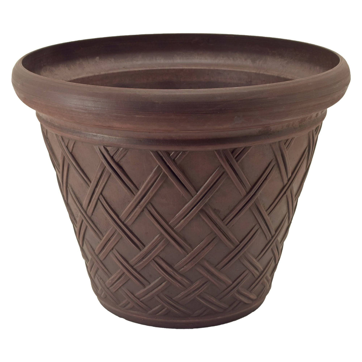 Terra Cotta Round Pot X261