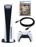 PlayStation 5 Console D318