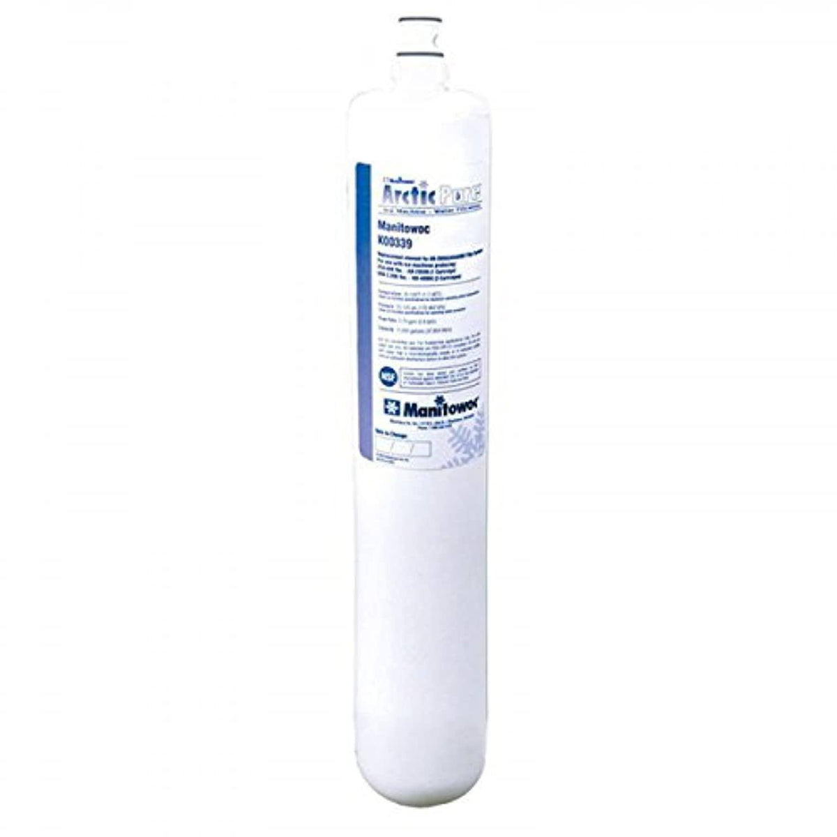 Replacement Filter Cartridge I4150