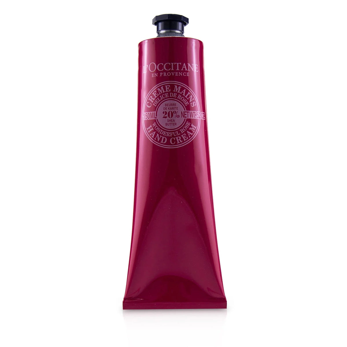 Shea Butter 20% Hand Cream 150ml R7667