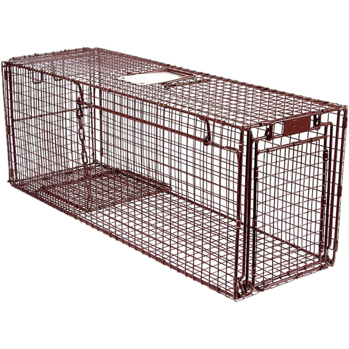 Humane Live Animal Trap H8192