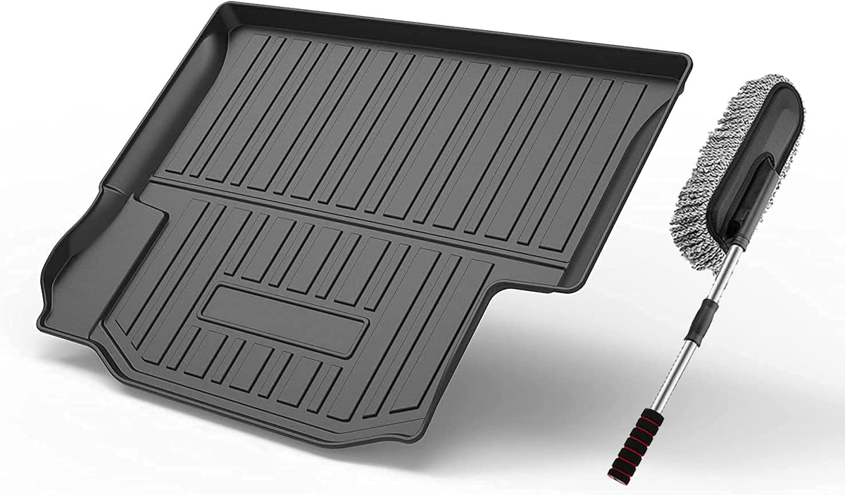 Heavy Duty Cargo Mat Liner with Traction Grips V366