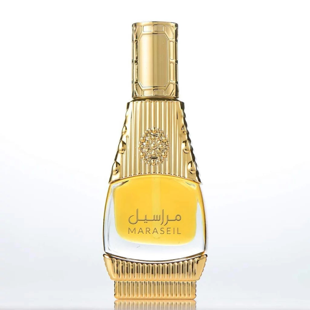Concentrated Perfume Oil 15ml N45884
