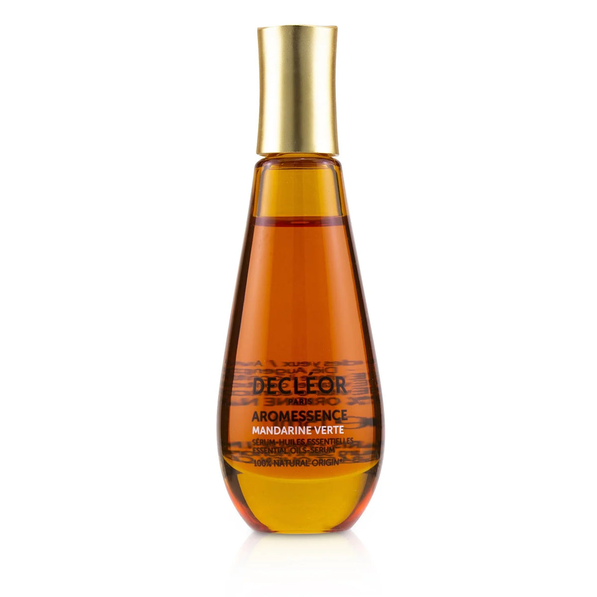 Green Mandarin Glow Essential Oils-Serum 15ml/0.5oz J641076