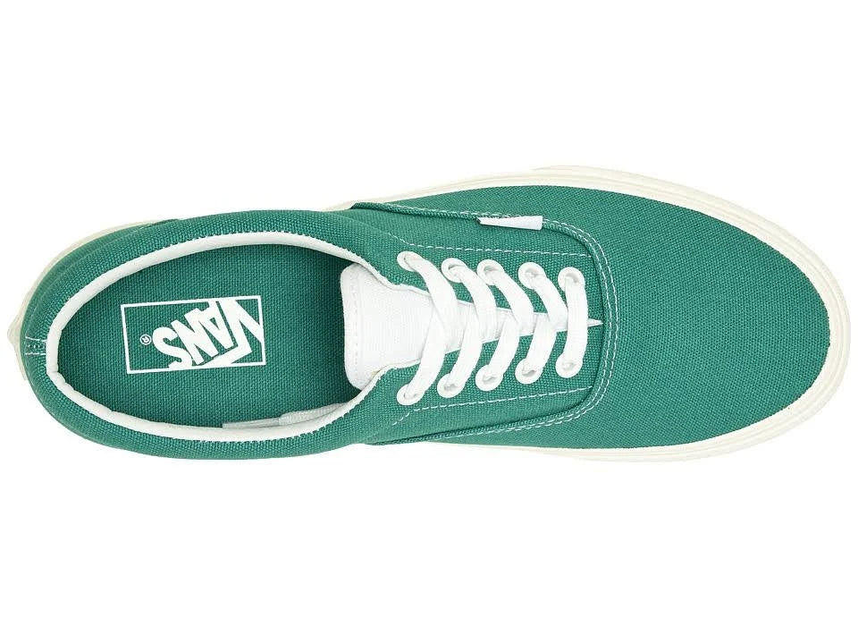 Cadmium Green Retro Sport Era Shoes X805