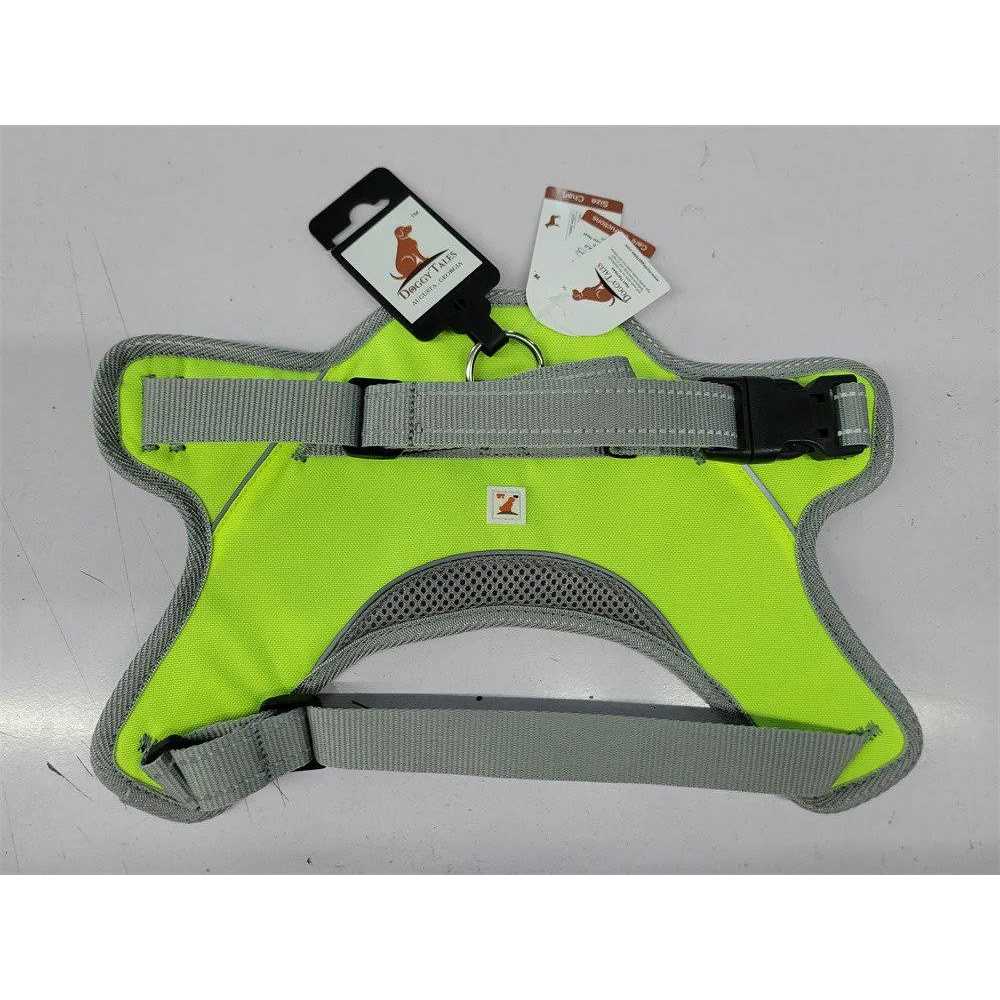 Patented Hart Harness E7408