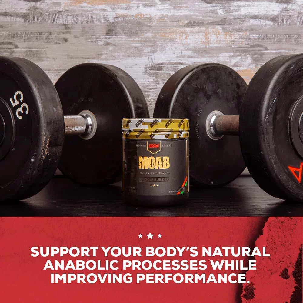 Muscle Builder Powder Grape 5.29 oz F887352