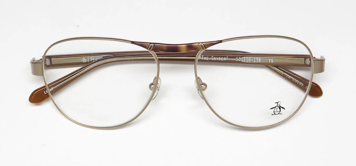 Retro Eyeglass Frame R97726