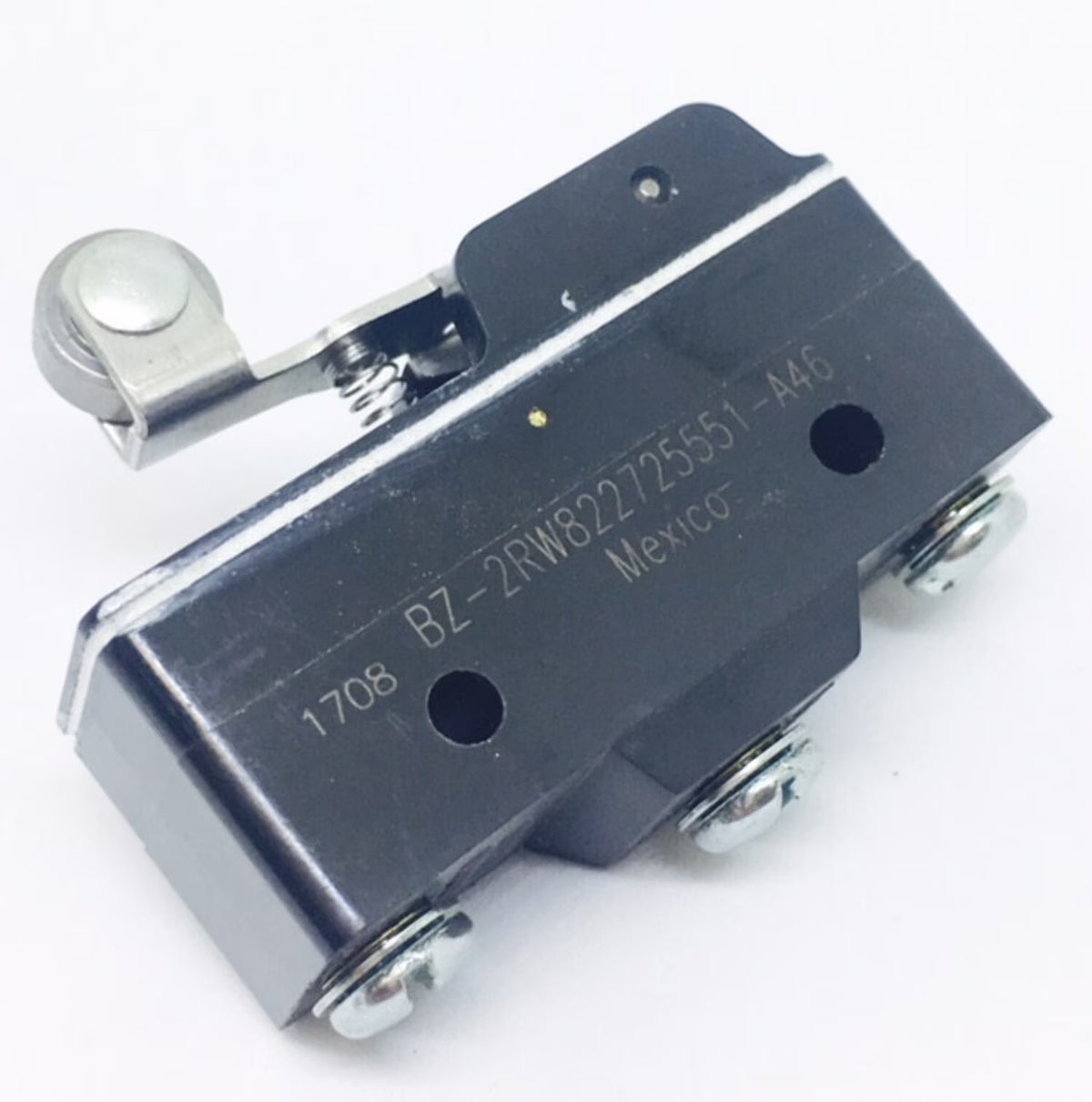 SWITCH SNAP ACTION SPDT 1A 125V R225