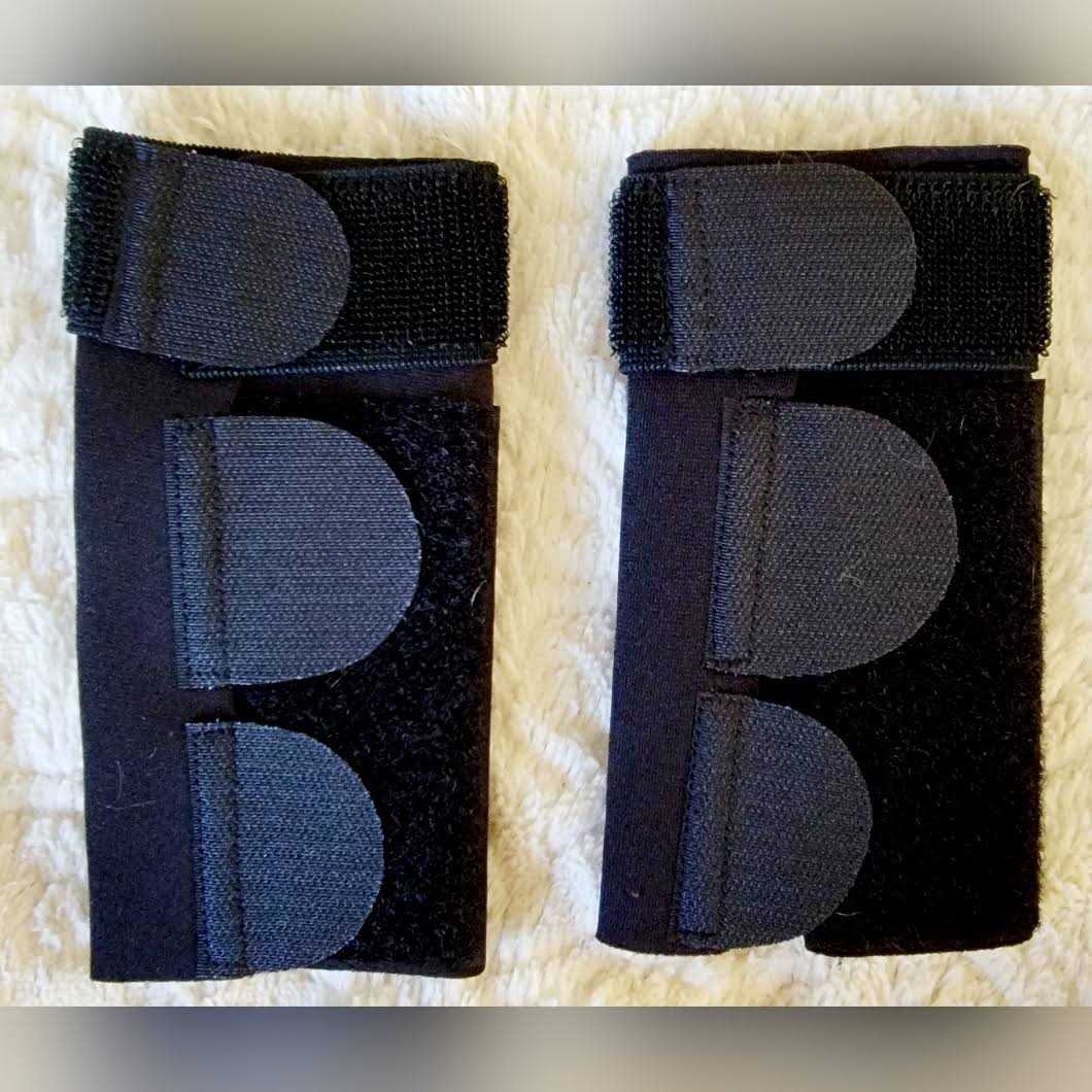 Dog Front Leg Brace Paw Compression Wraps C7626