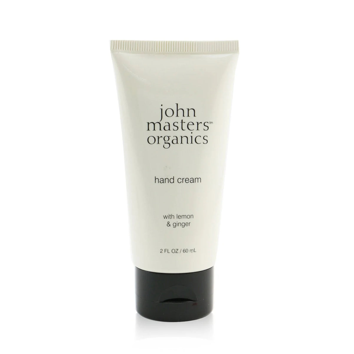 Hand Cream With Lemon & Ginger 60ml R1264