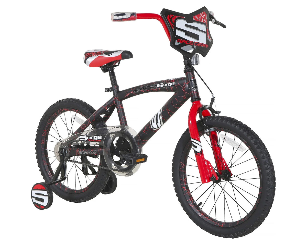 18-inch BMX Bike C45863