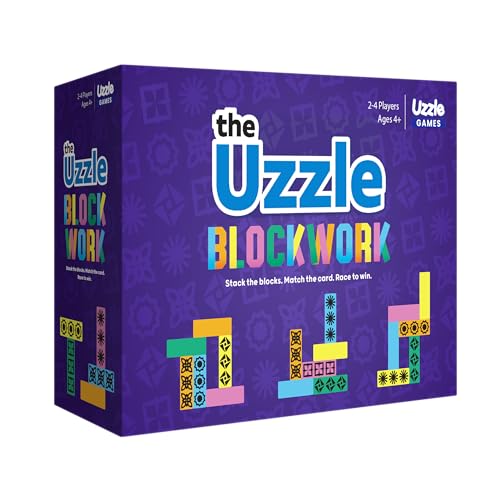 Fast-Paced Family Board Game 2 to 4 Players B87992