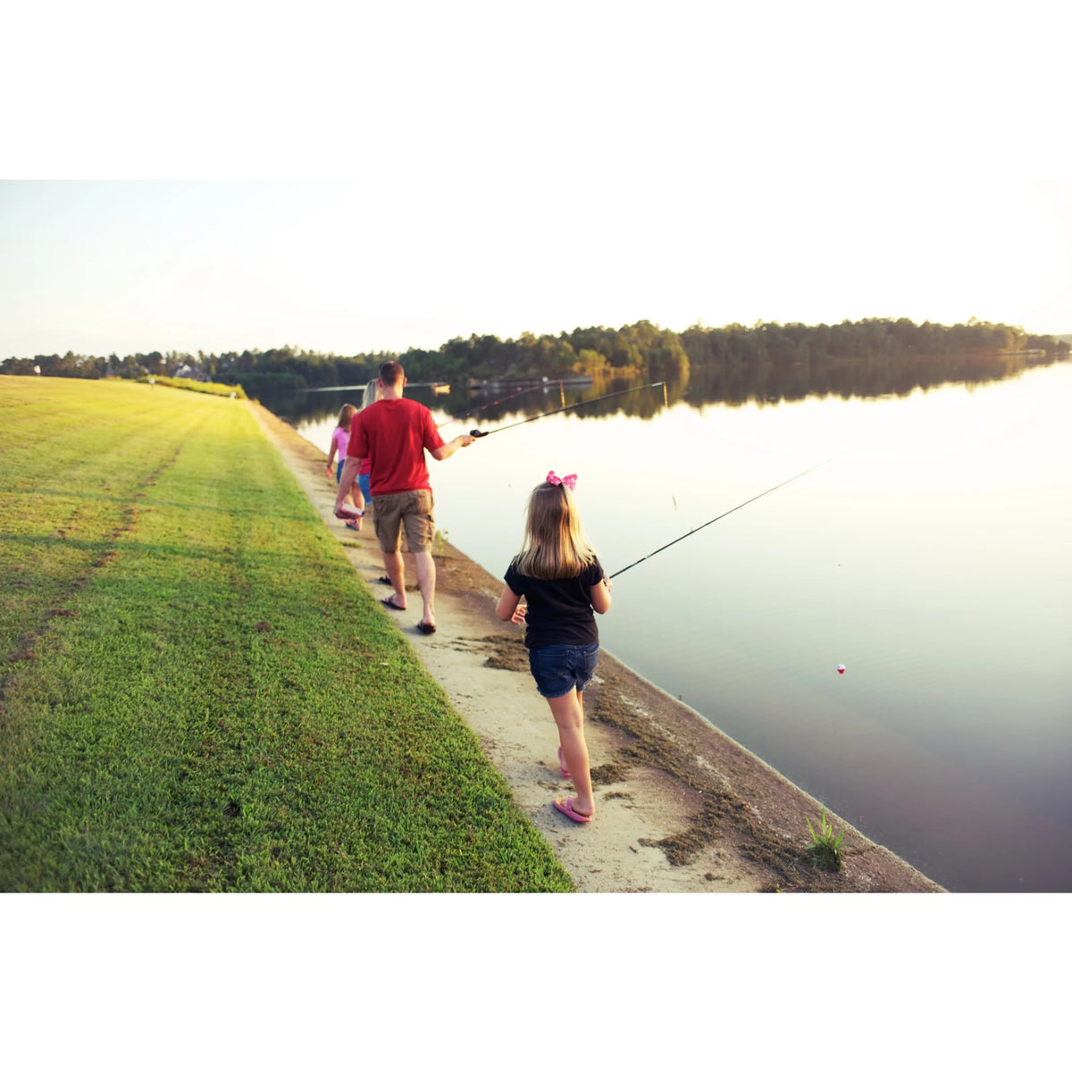 Spinning Fishing Rod O81804