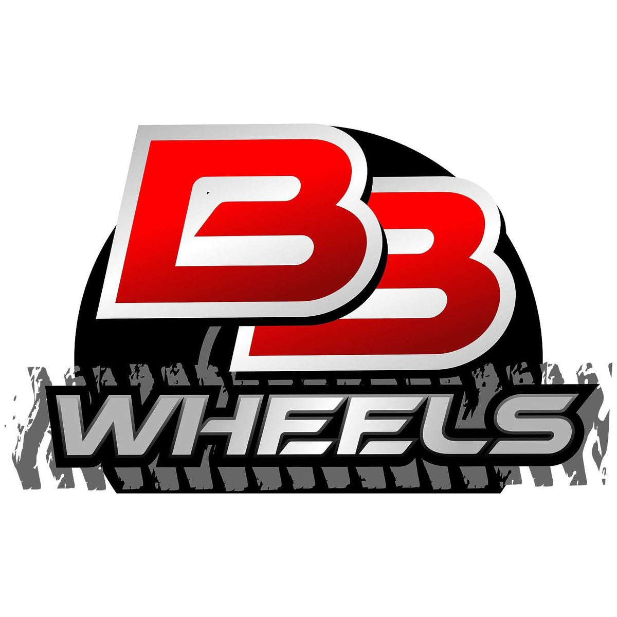 Polished Silver Wheels T476253