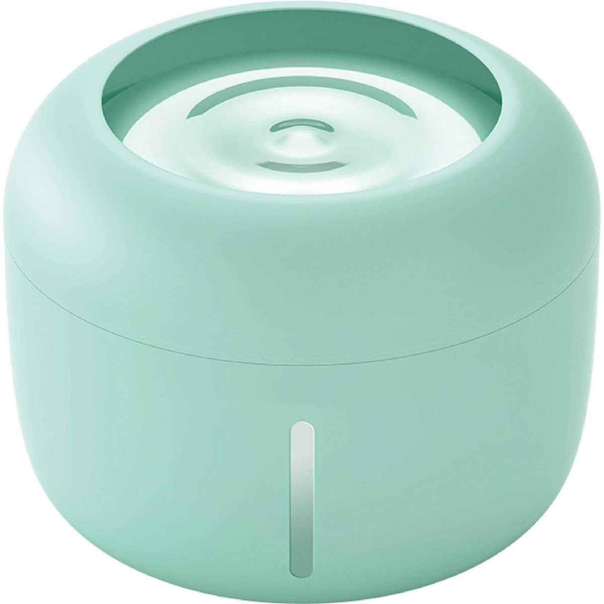 Ultra-Quiet Filtered Dog and Cat Fountain Waterer R932237