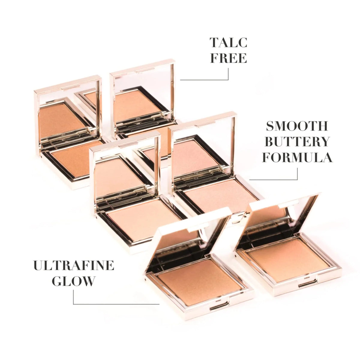 Powder Highlighter S258561