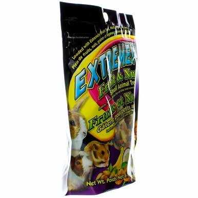 Small Animal Treats 6 oz L11244