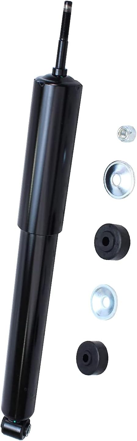 4WD Front and Rear Shock Absorbers 4pc Set T76828