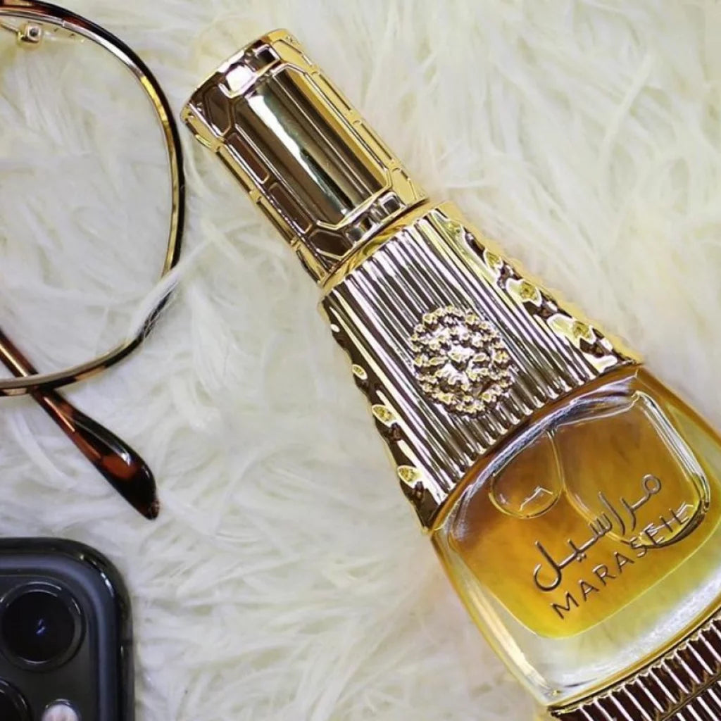 Concentrated Perfume Oil 15ml N45884