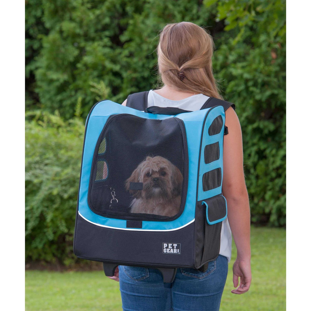 Pet Carrier H362230