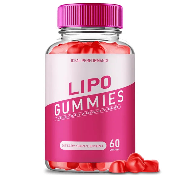 60 Gummies Supplement B15680