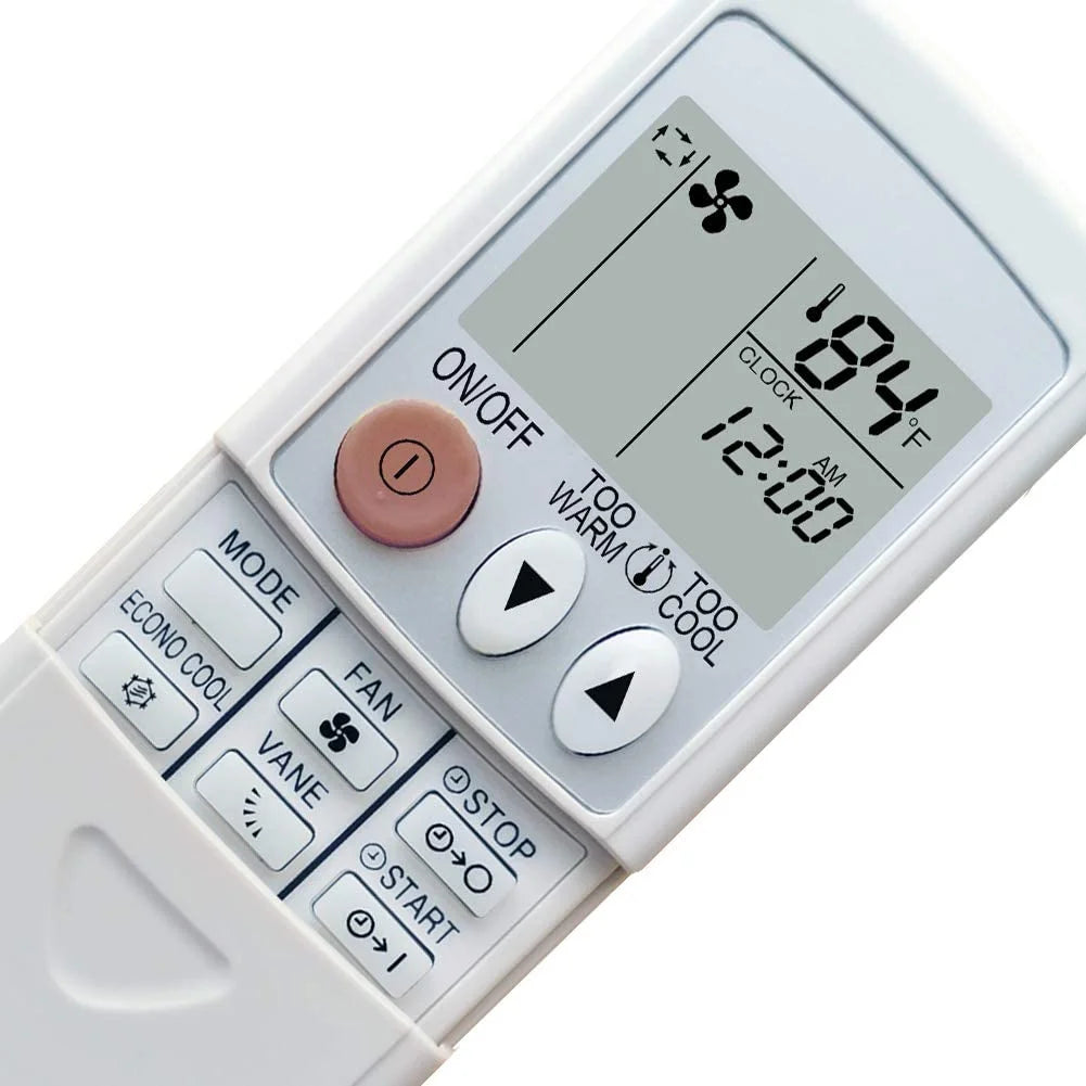 Air Conditioner Remote Control K71731