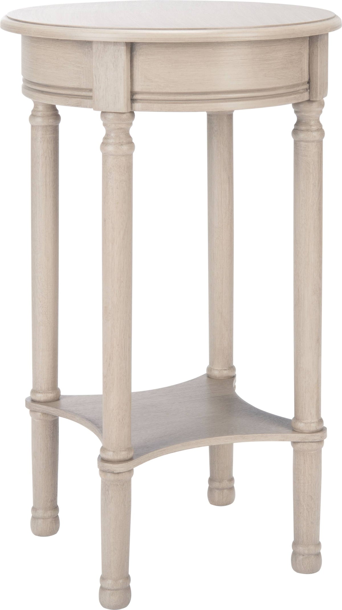 Round Accent Table J21202