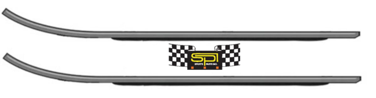 Defender Wearbar for SKI-DOO MX Z 670 HO 1999 O61519