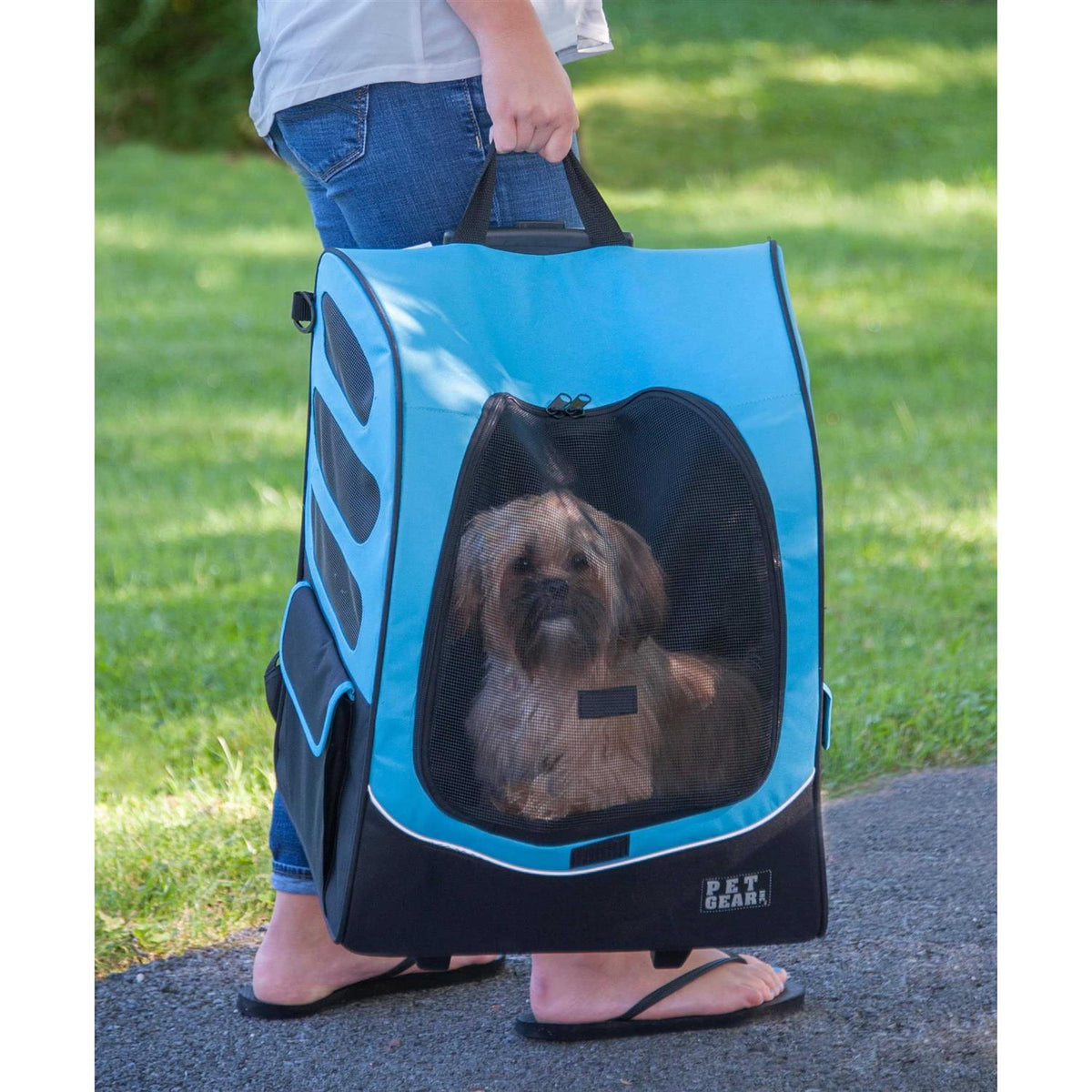 Pet Carrier H362230