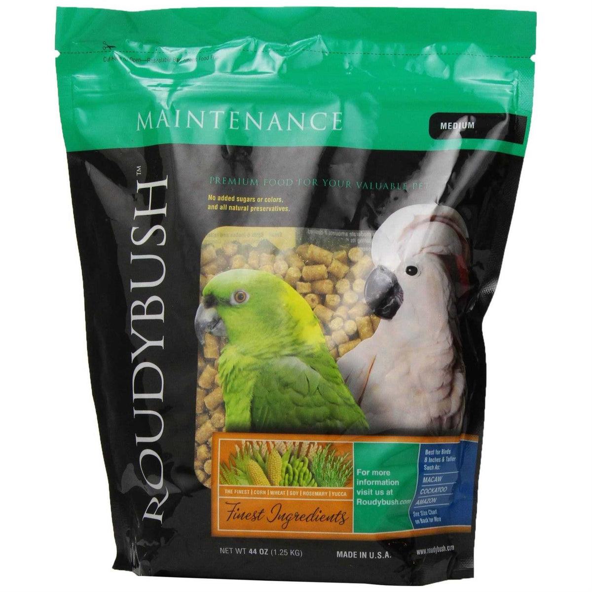 Daily Maintenance Medium Pet Supplies D73770
