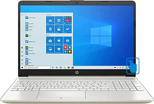 15.6" IPS HD Touchscreen Ultra-Thin & Light Laptop R279