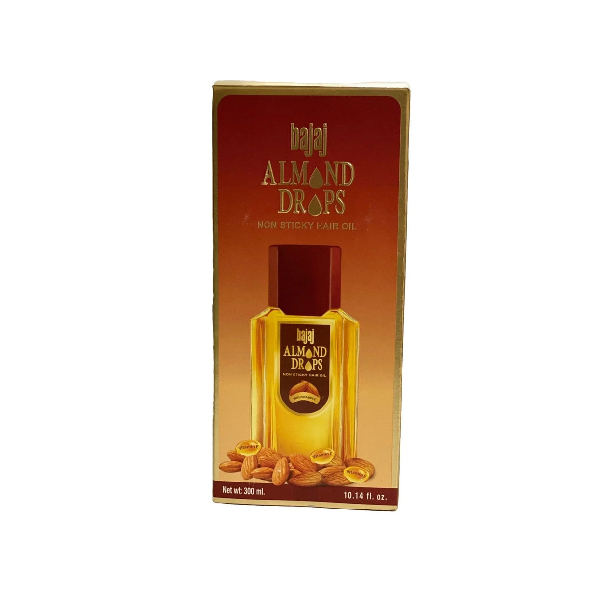 Non Sticky Hair Oil 500ml Pack of 2 S108384