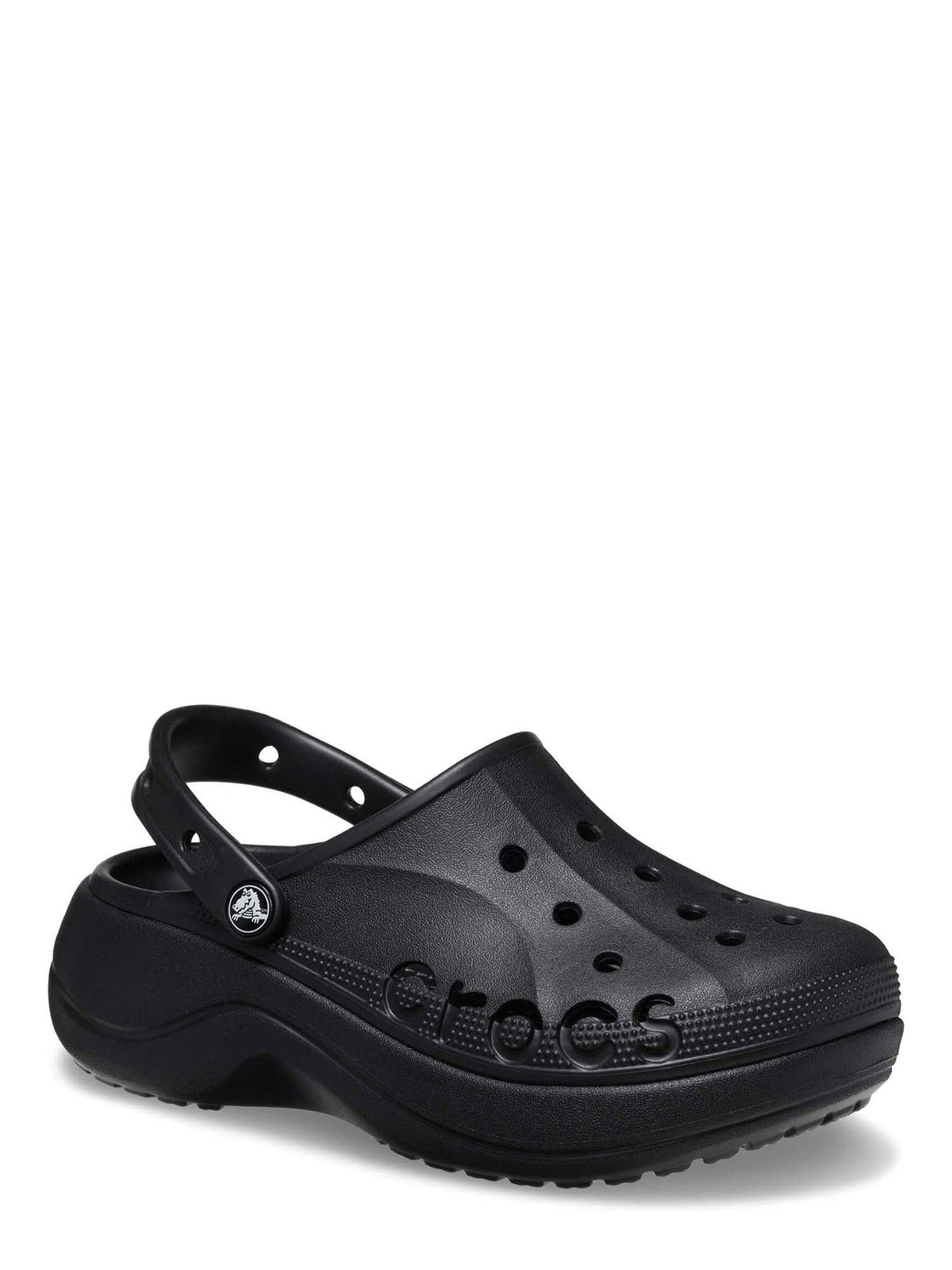 Women's Platform Clogs O3005