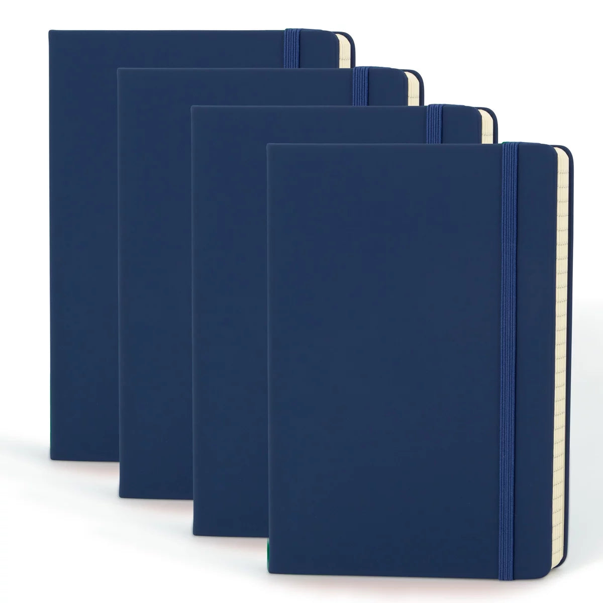 A5 Leatherette Cover Journal Notebook M154965