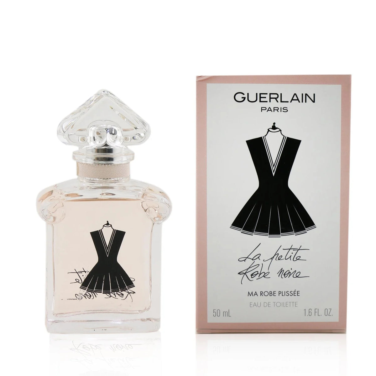 Eau De Toilette Spray 100ml D113