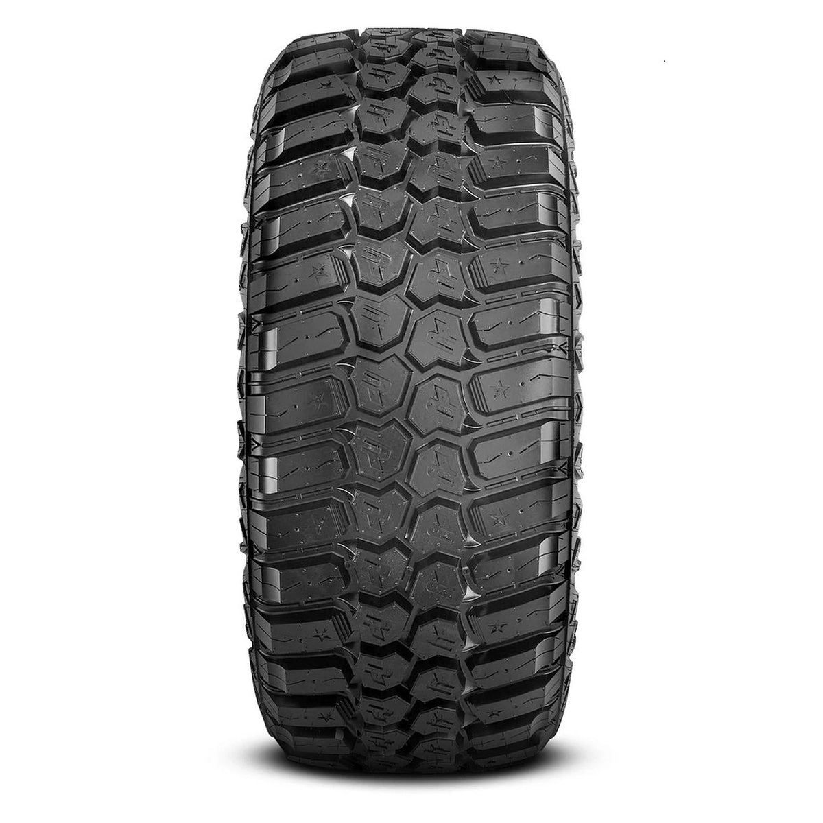 Mud Terrain Light Truck Tire U3166