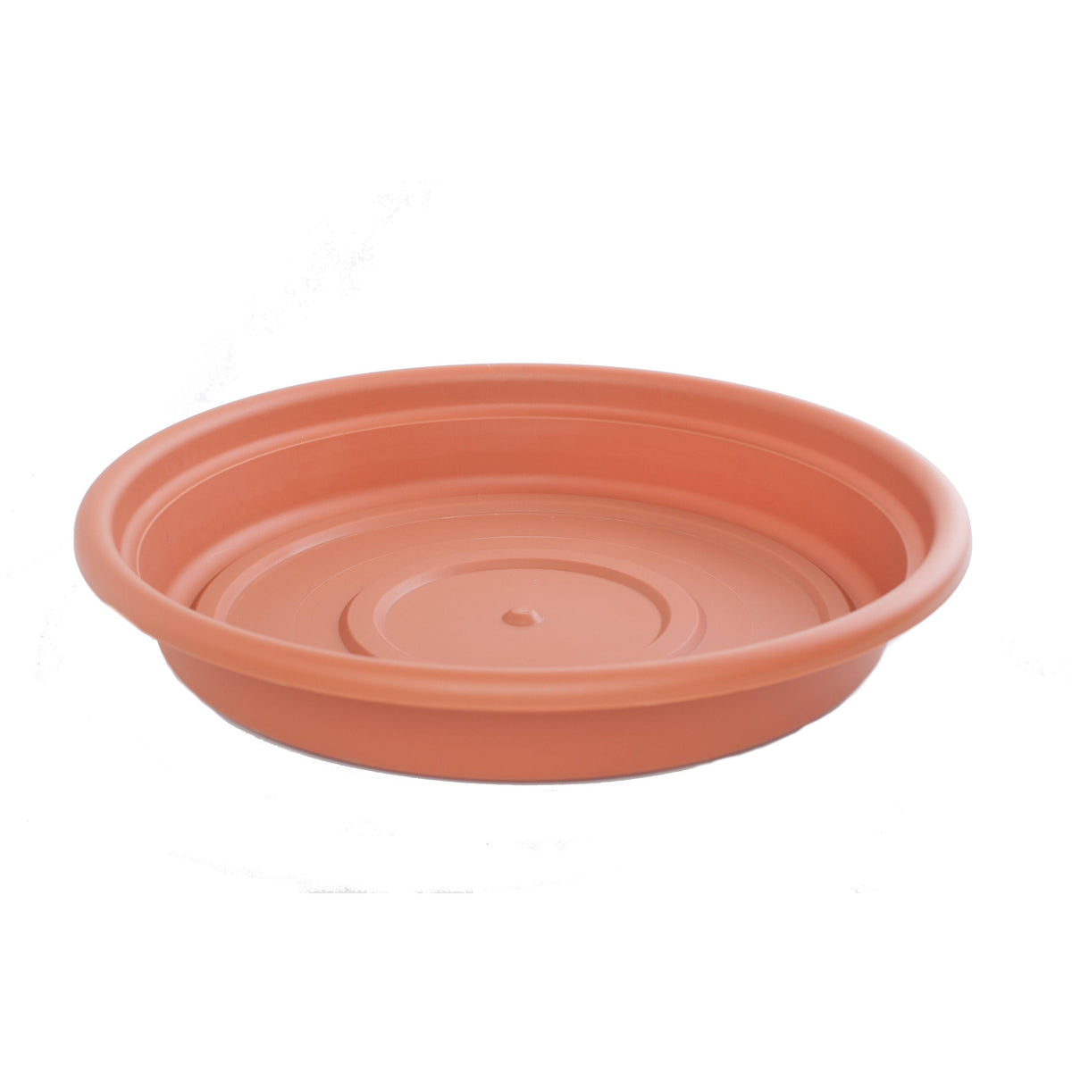 24 Pack Terra Cotta Saucer X9409
