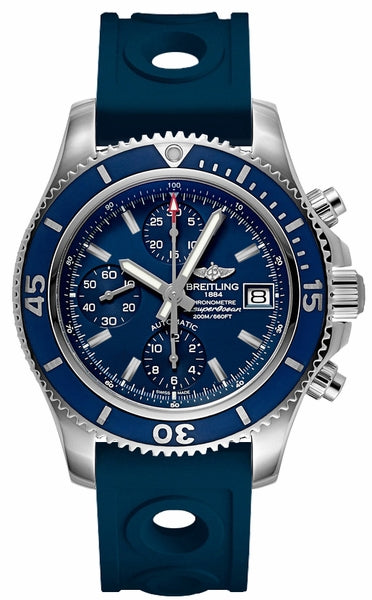 Chronograph 42mm S667