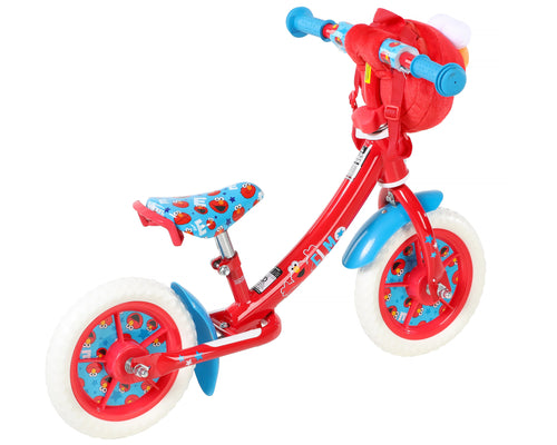 10-Inch Unisex Balance Bike F72904