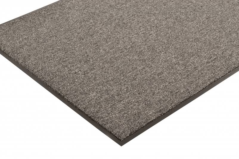 Black Entrance Mat I414