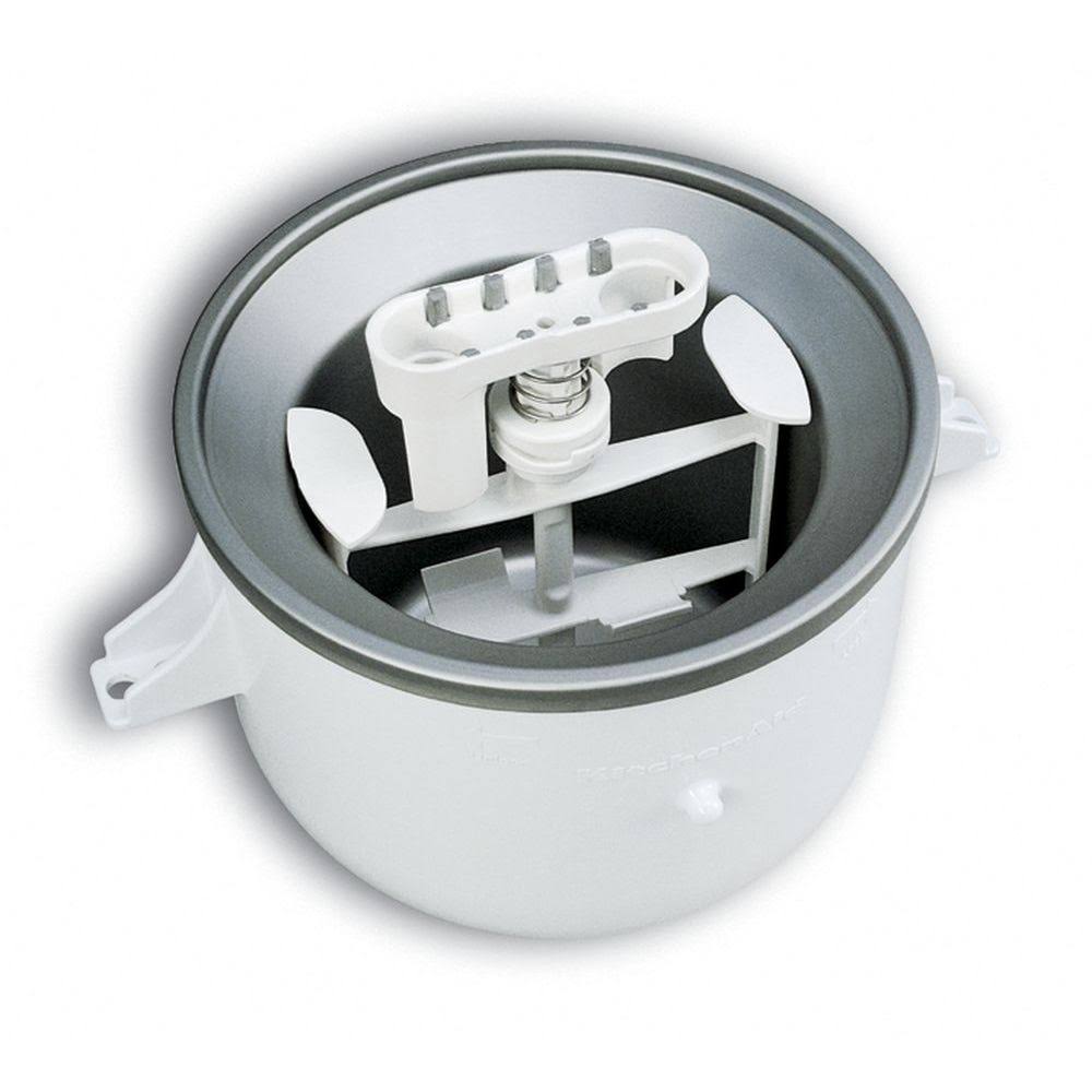 Refurbished Ice Cream Maker Attachment G152862