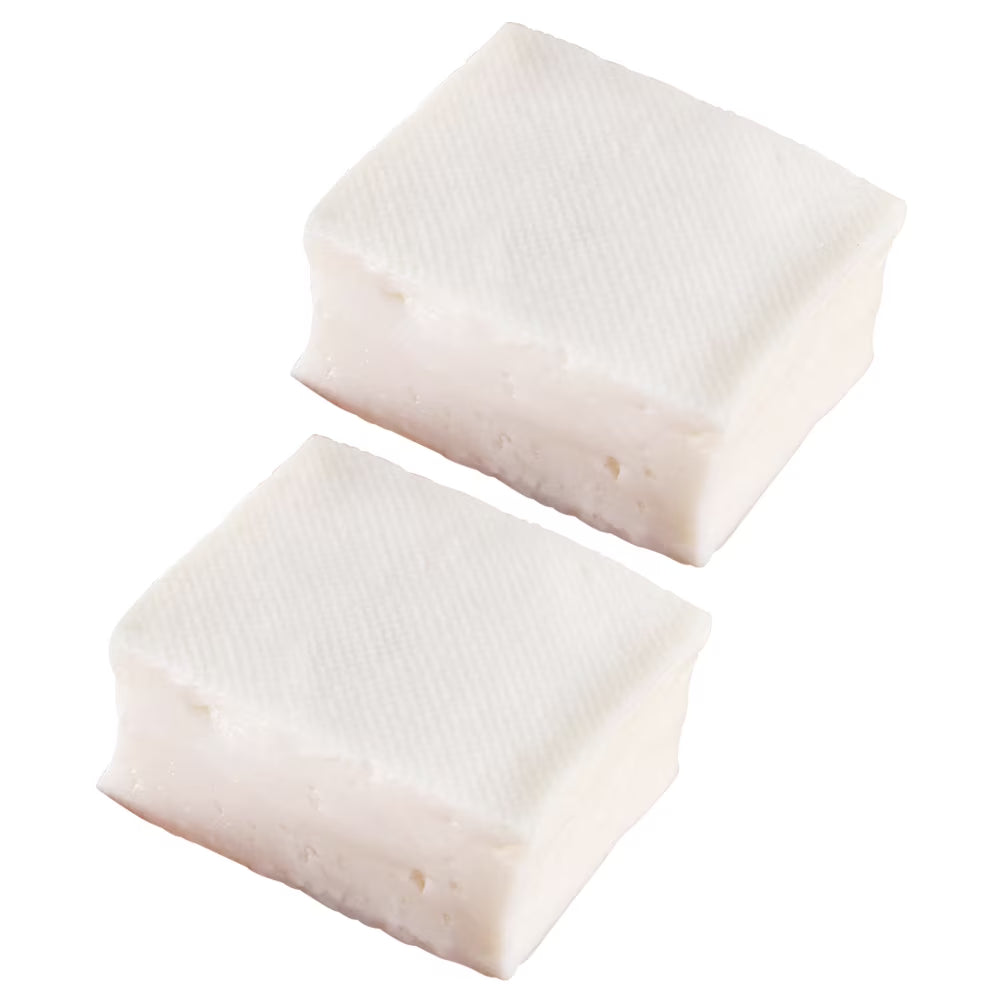 2 Pcs PVC Artificial Food Toy Models V393