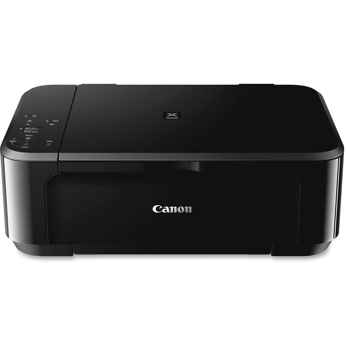 Wireless All-in-One Color Inkjet Photo Printer X1534