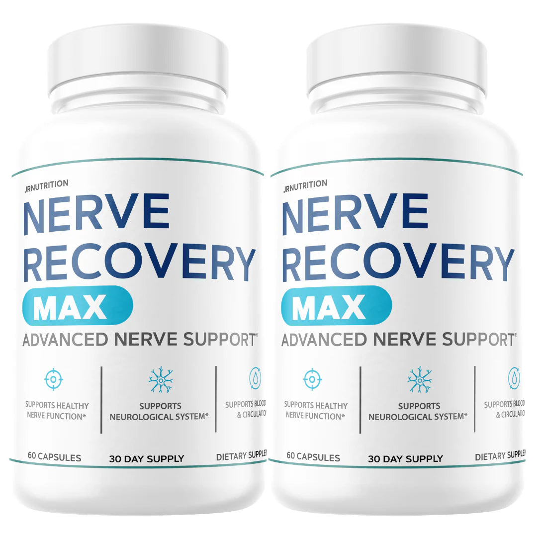 Nerve Support I240048