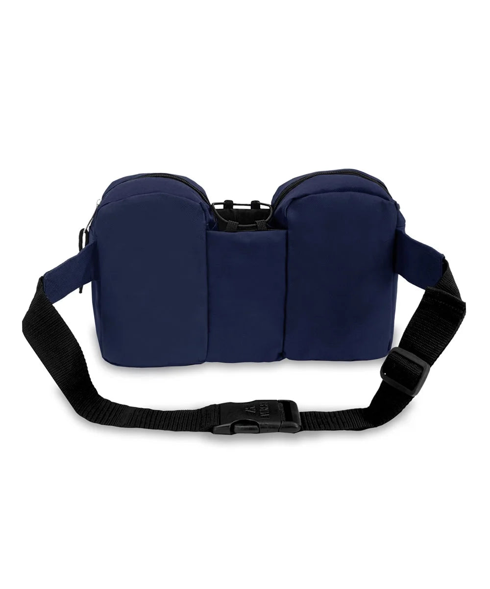 Navy Blue Hydration Pack E6886