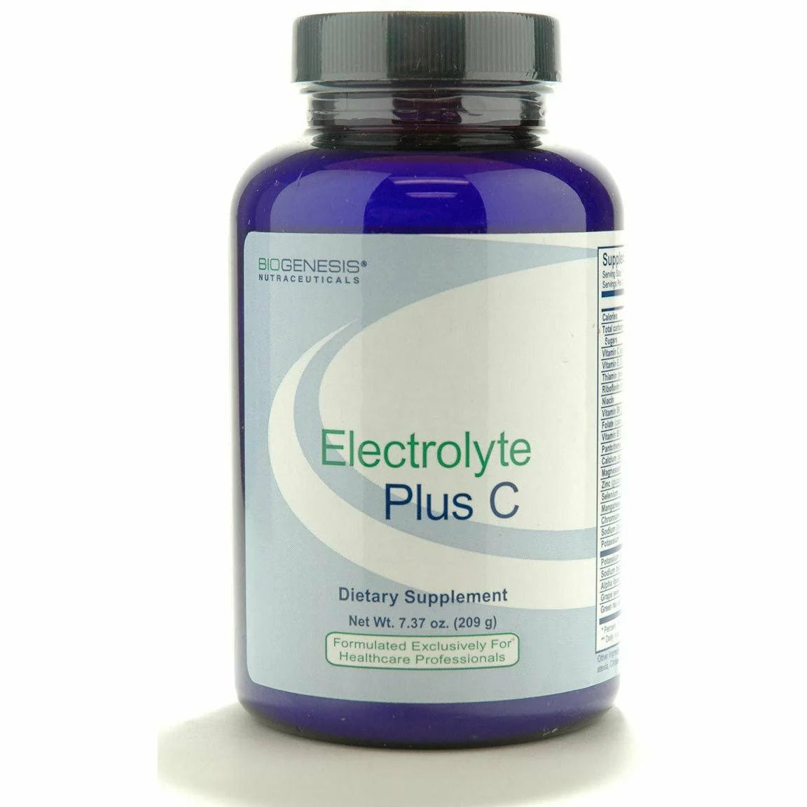 Electrolyte Plus C 210 gms I6311