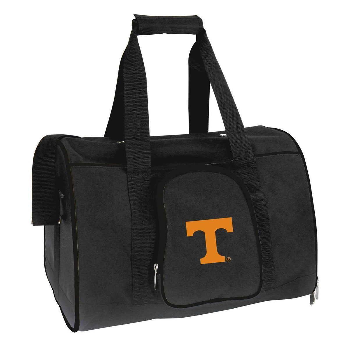 Black Pet Carrier M54004