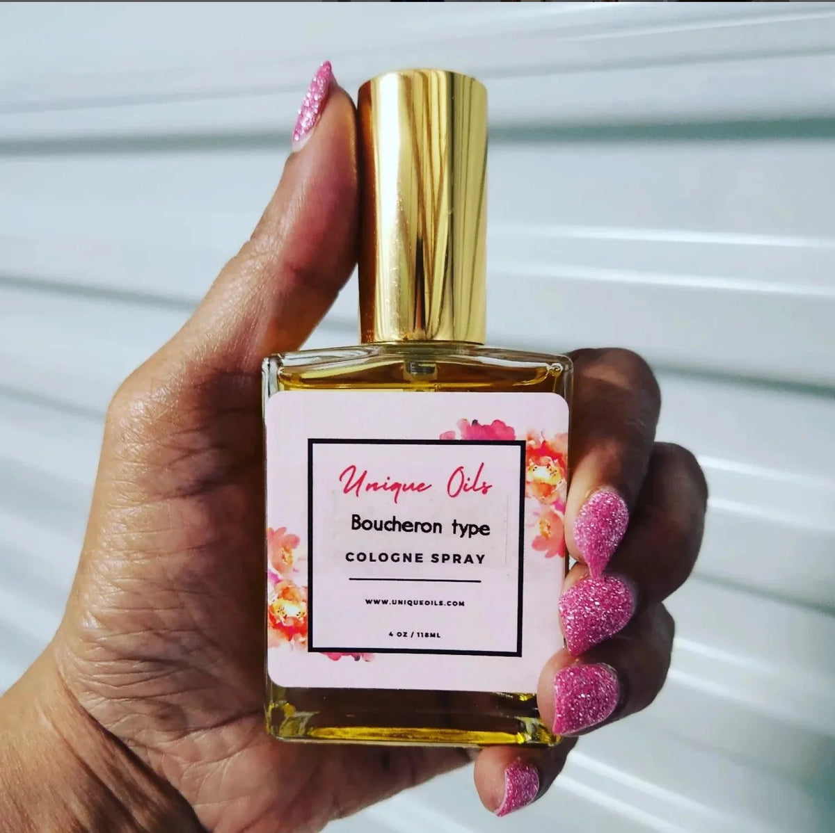 Perfume Fragrance M720
